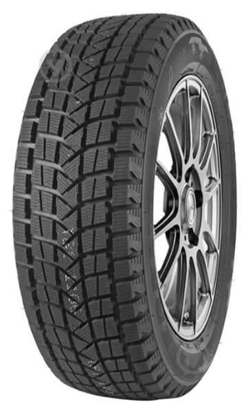 Автошини 265/60R18 114T FM806 Kpatos